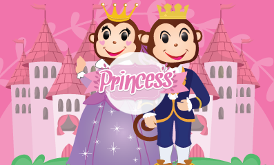Image of Princess Indoor Birthday Parties