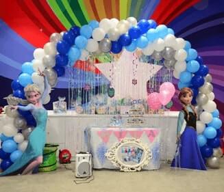 Themed Kids Birthday Parties Image
