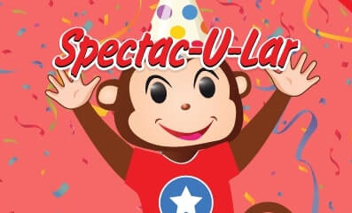 Image of Spectac-U-lar Indoor Birthday Parties